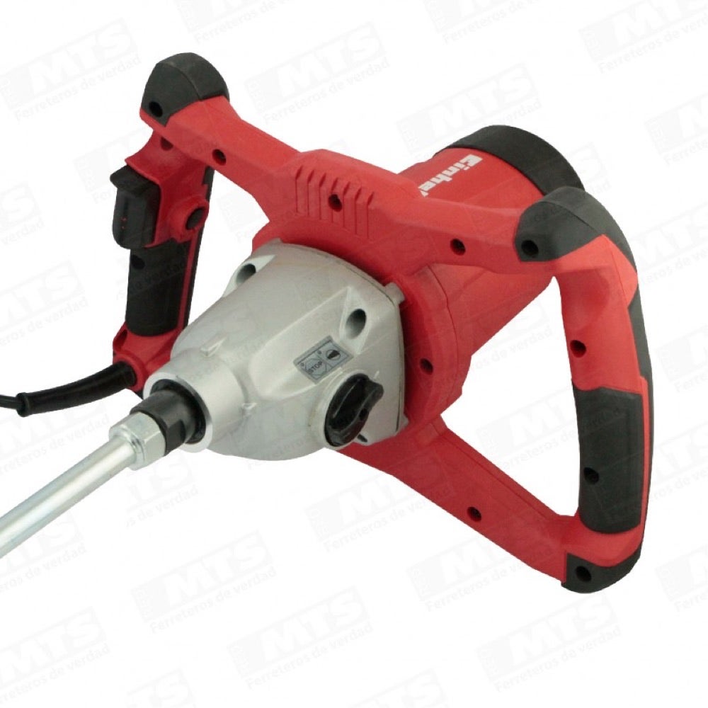 Einhell Mezclador Pintura Te-mx 1600-2 Ce