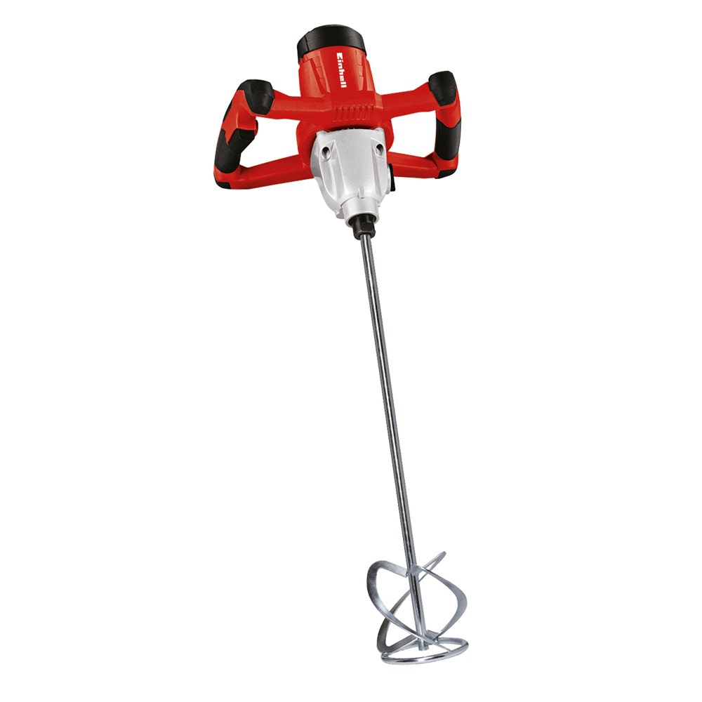 Einhell Mezclador Pintura Te-mx 1600-2 Ce