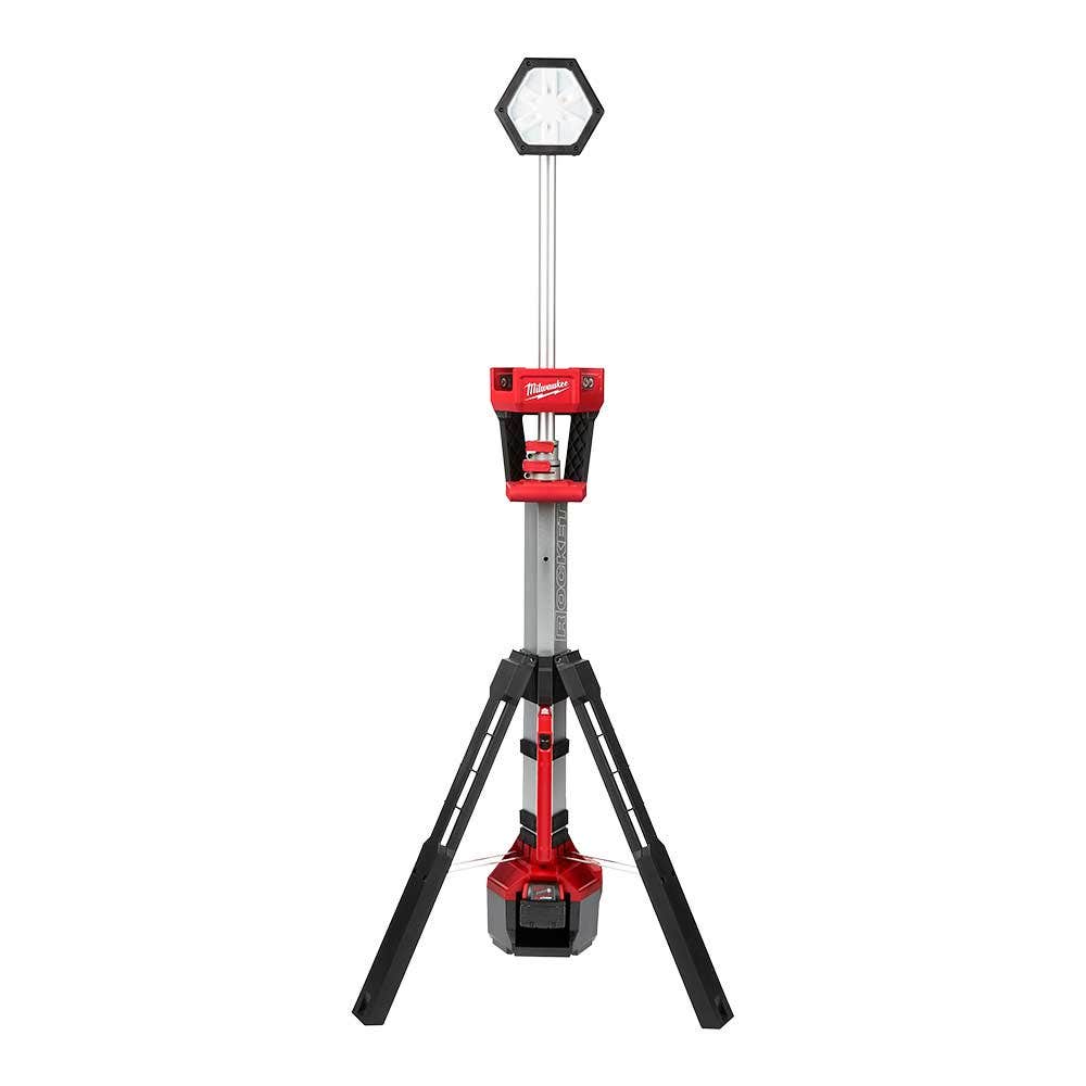 Milwaukee Linterna Rocket Tripoide Led 2130-059