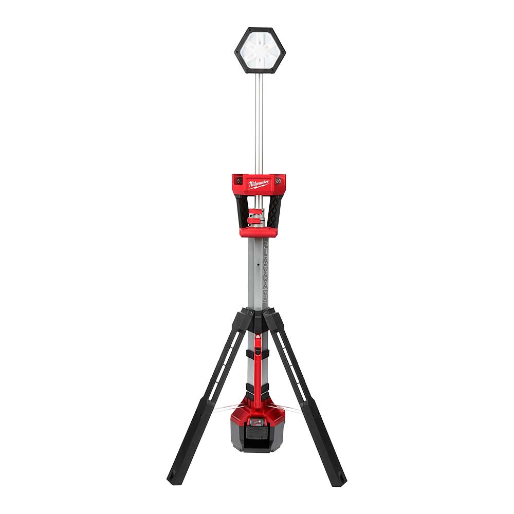 Milwaukee Linterna Rocket Tripoide Led 2130-059