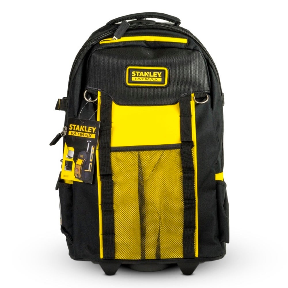 STANLEY MOCHILA FATMAX SOBRE RUEDAS (14196)