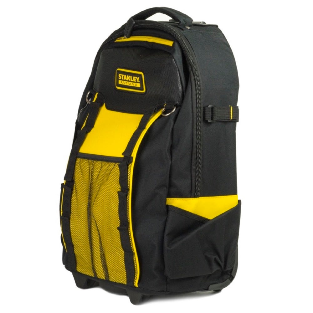STANLEY MOCHILA FATMAX SOBRE RUEDAS (14196)