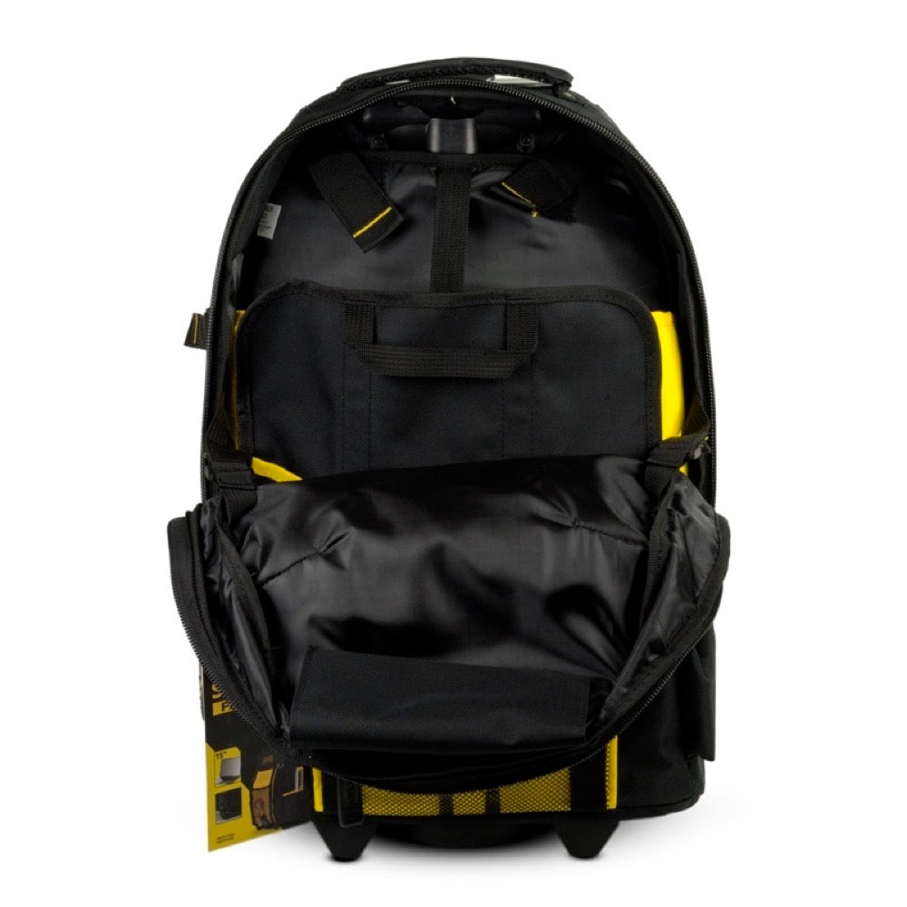 STANLEY MOCHILA FATMAX SOBRE RUEDAS (14196)