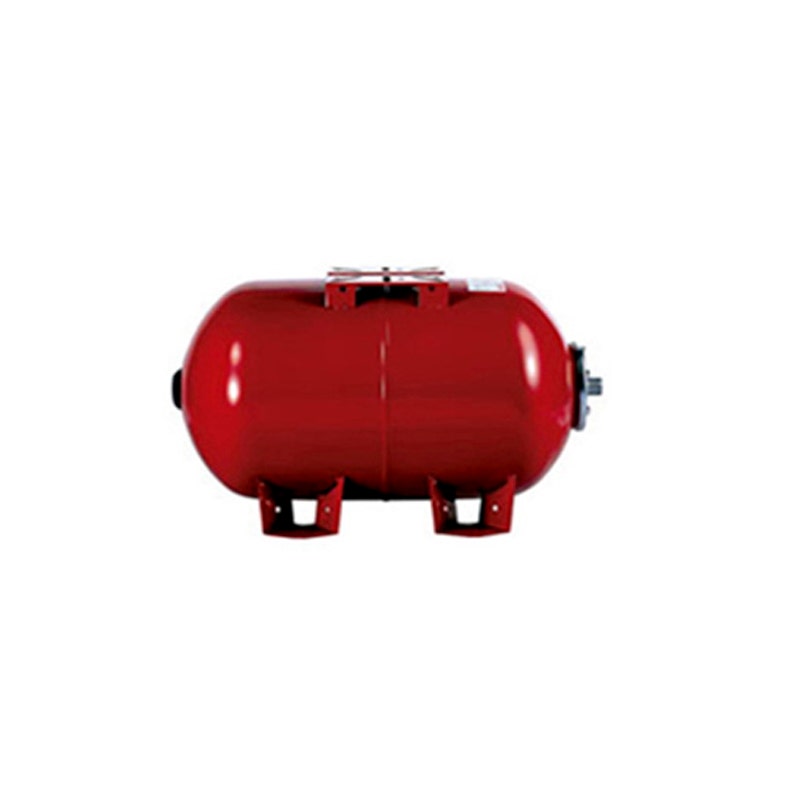 VAREM MODULO HORIZ. 60 LTS 10 BAR 380 MM DIAM.