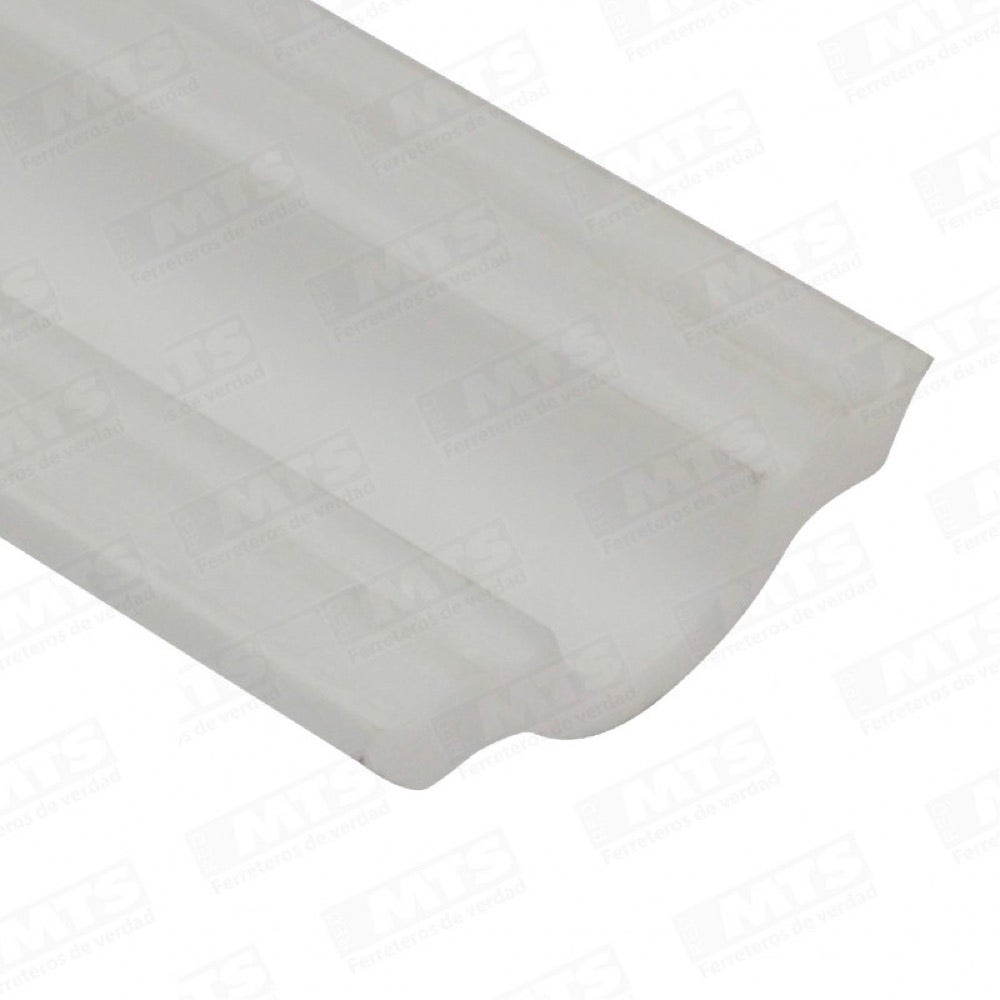 Moldura Nomastyl A2 (cb510) 50x50x2000mm