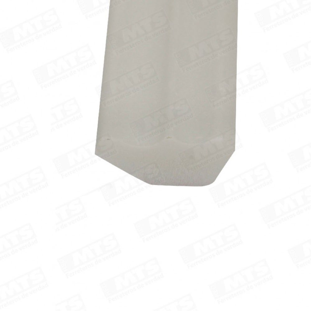 Moldura Nomastyl E (cb500)25x20x2000mm