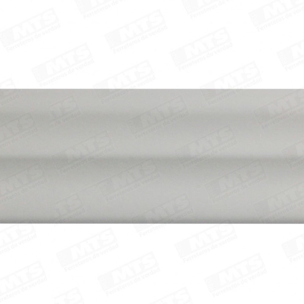 Moldura Nomastyl E (cb500)25x20x2000mm