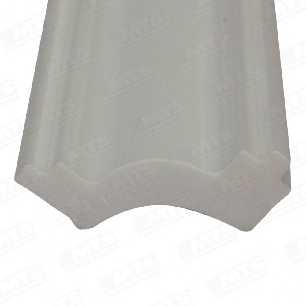 Moldura Nomastyl J 45x50x2000mm