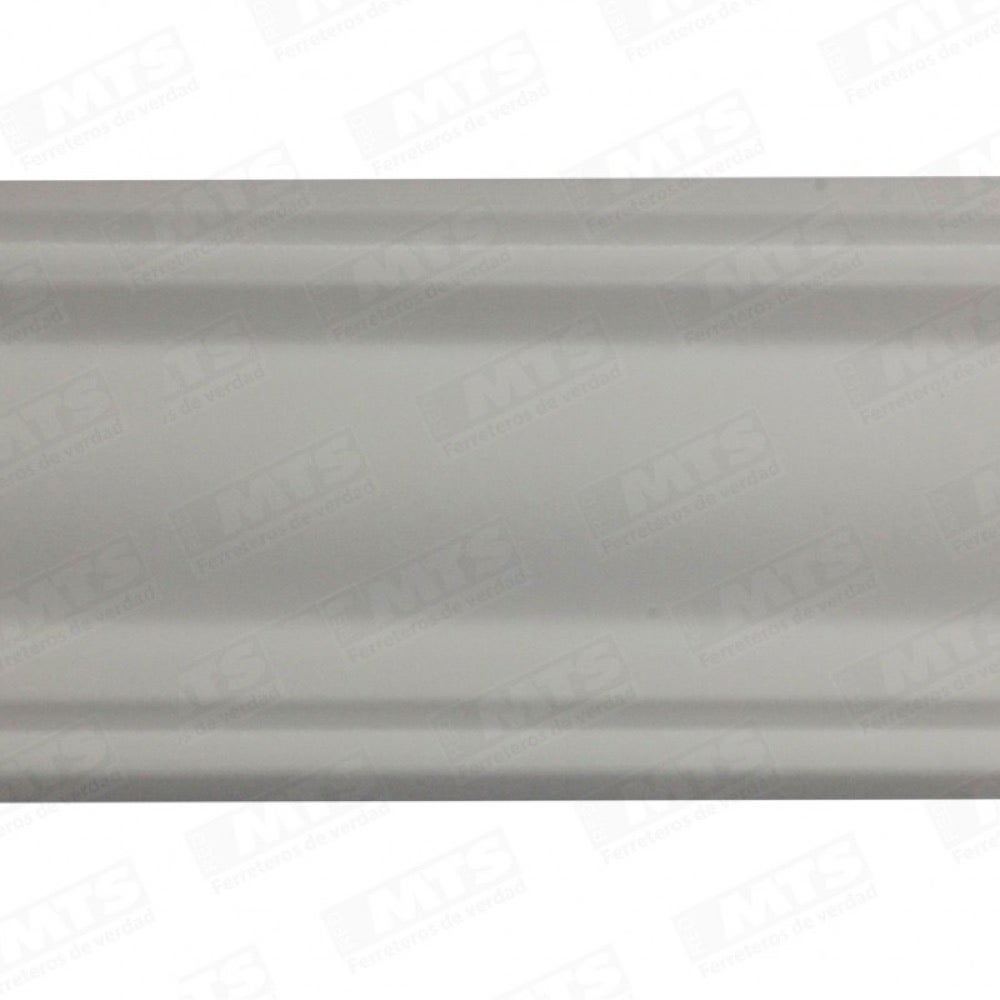 Moldura Nomastyl J 45x50x2000mm