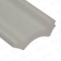 Moldura Nomastyl J 45x50x2000mm