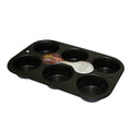 Caroni Molde Muffin 6 En 1