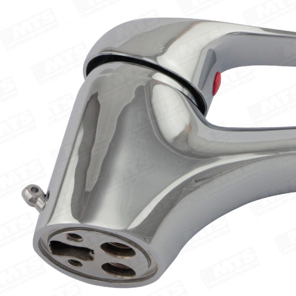 Monomando Lavatorio Funster - Aquamix