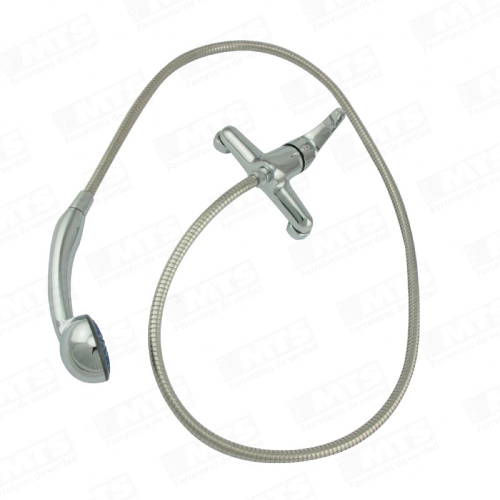 Monomando Ducha Funster - Aquamix