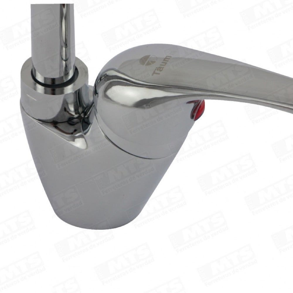 Monomando Lavaplato Vertical Funster-acquamix