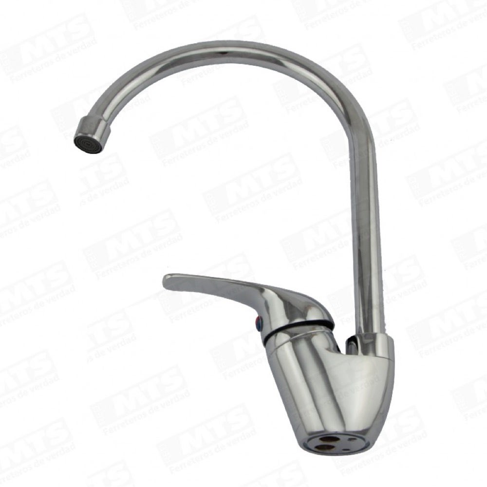 Monomando Lavaplato Vertical Funster-acquamix