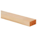 Msd Seco Cepillado 1 X 2 X 3200