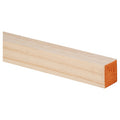 Msd Seco Cepillado 2 X 2 X 3200