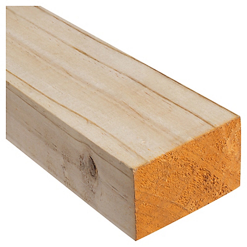 Msd Seco Cepillado 2 X 3 X 3200