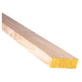 Msd Seco Cepillado 2 X 6 X 3200