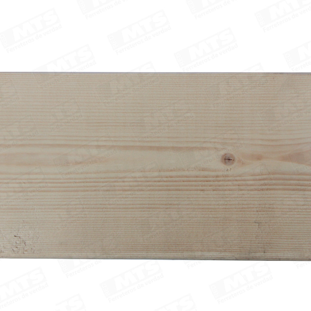 Msd Viga Estructural Import 2 X 8 X 16 (4880 Mm)