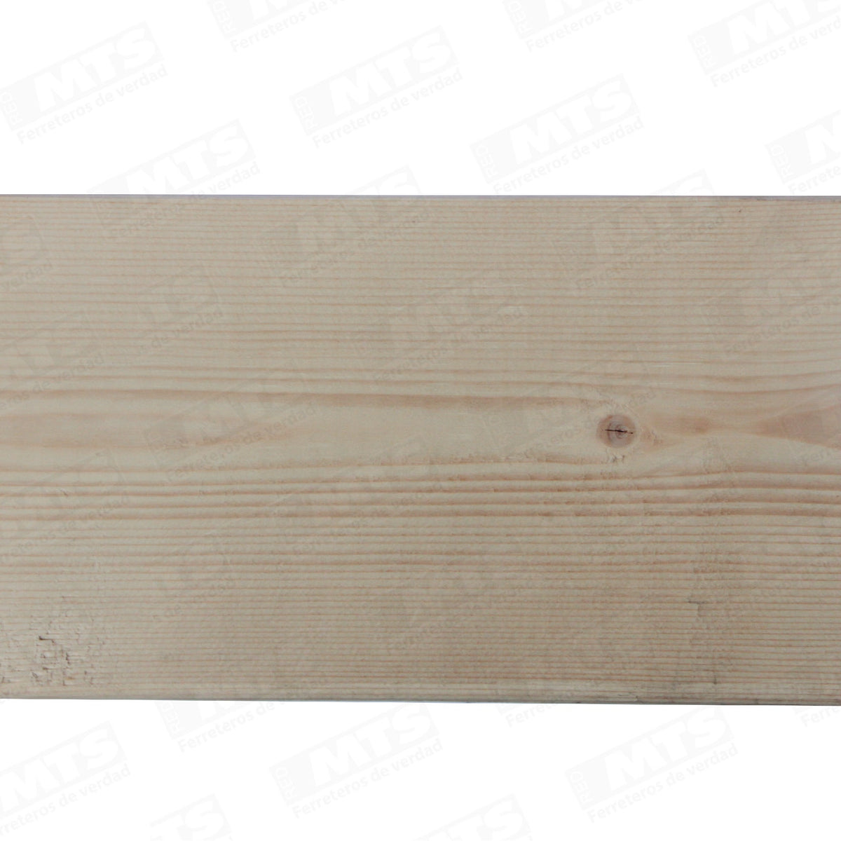 Msd Viga Estructural Import 2 X 8 X 16 (4880 Mm)