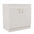 MUEBLE COCINA PANGAL BASE LAVAPLATO 0.8MT