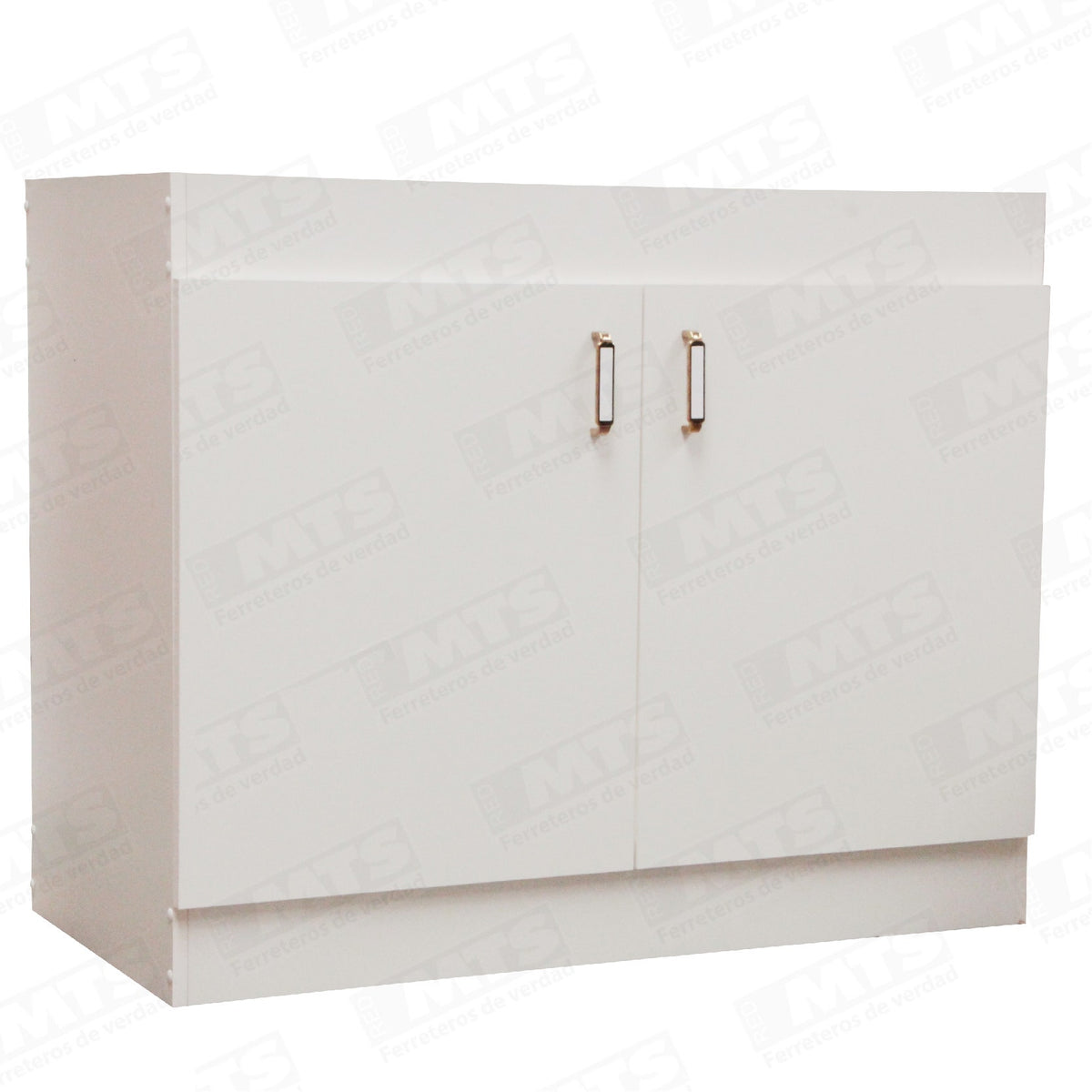 MUEBLE COCINA PANGAL BASE LAVAPLATO 1.0 MT