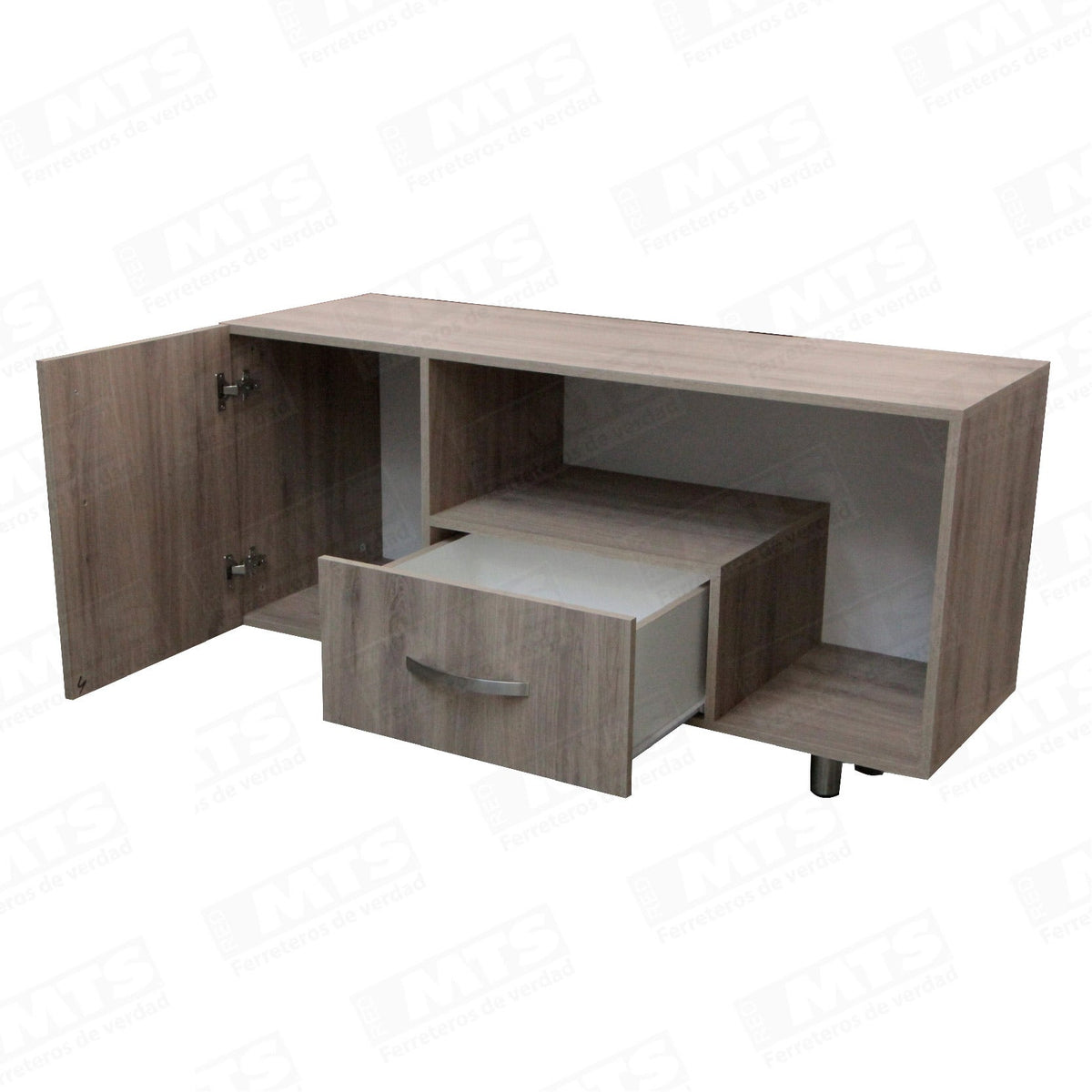 MUEBLE PUELO RACK TV