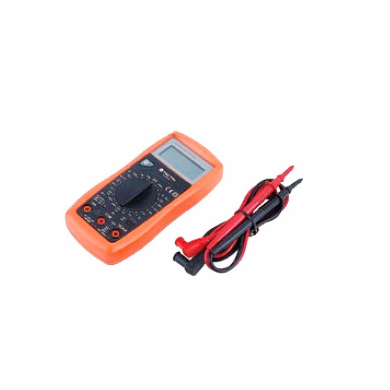 TACTIX MULTITESTERDIGITAL PROFESIONAL N°403005