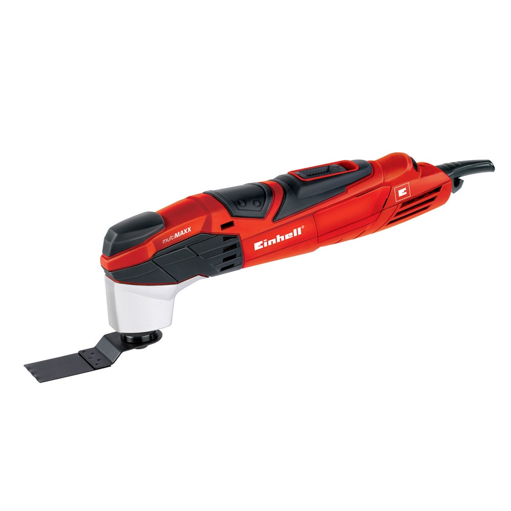 EINHELL HERRAMIENTA MULTIFUNCION RT-MG 200 E