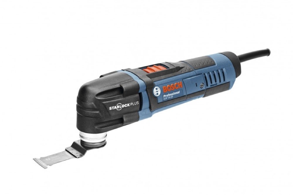 BOSCH MULTICORTADORA GOP 250 CE