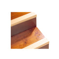 NARIZ DE GRADA 68X40 MM BEIGE (TR 3 MTS)