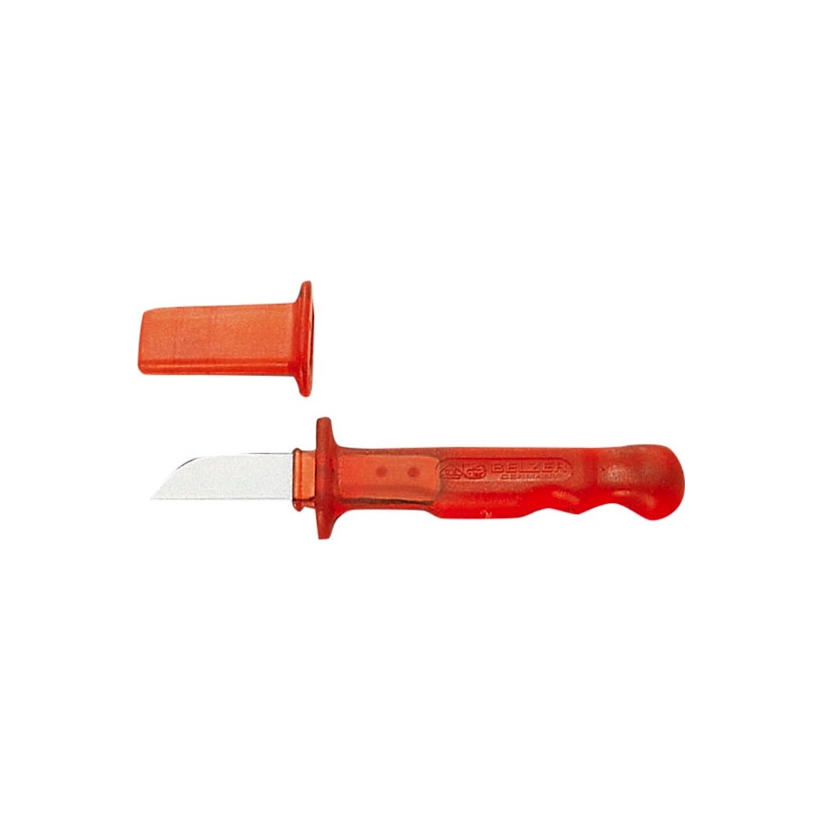 NAVAJA CORTACABLE 1000V BAHCO