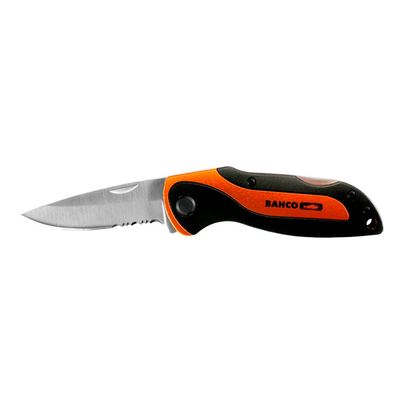 BAHCO NAVAJA SPORT HOJA 3 PUL