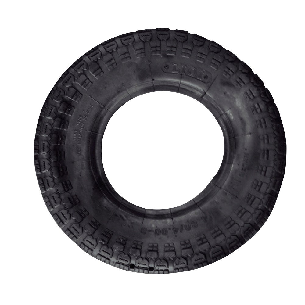 LIOI NEUMATICO CARRETILLA PANTANERO 350X8