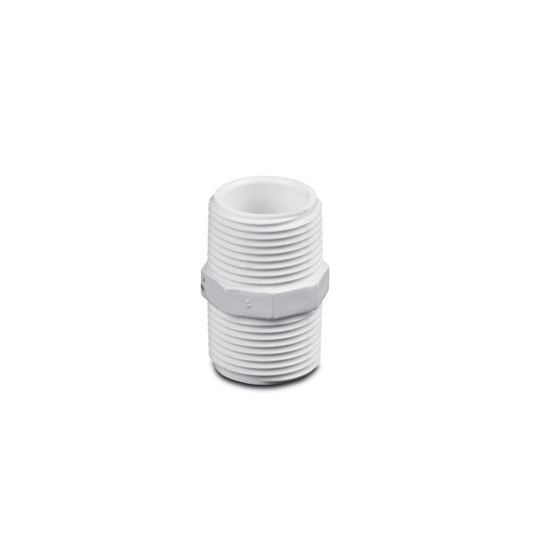 VINILIT NIPLE PVC HE/HE 1
