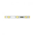 STANLEY NIVEL ALUMINIO 3 AGUAS 48 (42076)