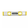Stanley Nivel Aluminio 2 Aguas 12" (42072)