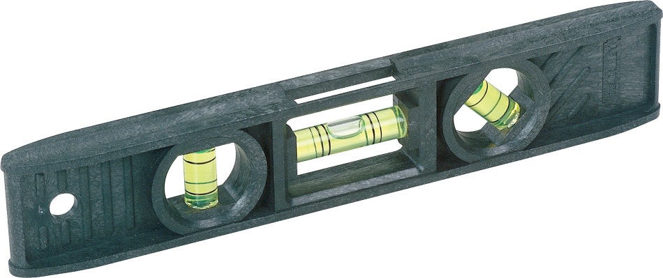 Stanley Nivel Torpedo Magnetico 8" (42291)