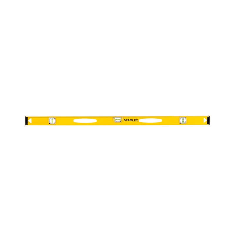 STANLEY NIVEL ALUMINIO 48 NO MAGNETICO (42480)