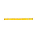 STANLEY NIVEL ALUMINIO 48 NO MAGNETICO (42480)