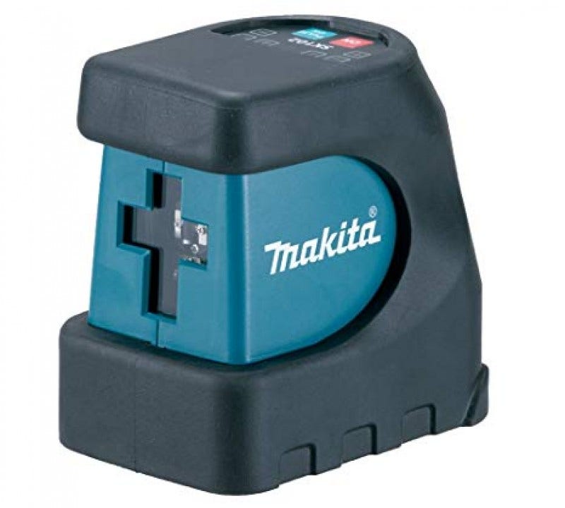 MAKITA NIVEL LASER SK102Z