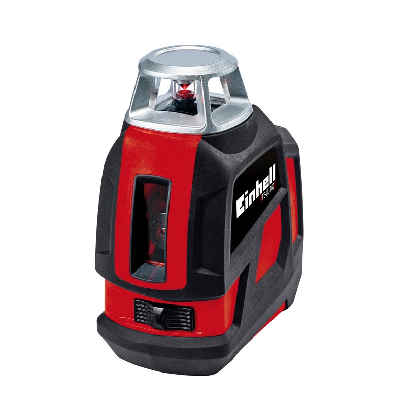 EINHELL NIVELADOR LASER TE-LL 360