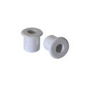 OJETILLO SOPORTE REPISA BLANCO DVP BL1000UN