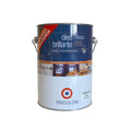 Tricolor Oleo Brillante Prof Negro Gl