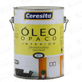 Ceresita Oleo Opaco Blanco Gl