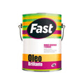 Tricolor Oleo Brillante Fast Marfil 1gl