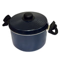 Caroni Olla Alta Pronto Pasta 22 Cms.