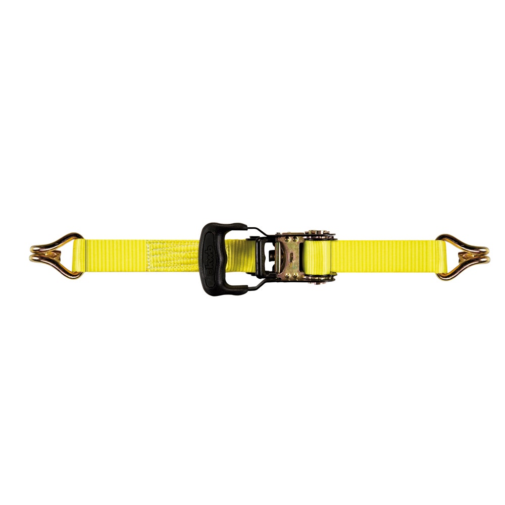 KWB PACK DE CINTAS DE AMARRE 6MT 1000 KILOS