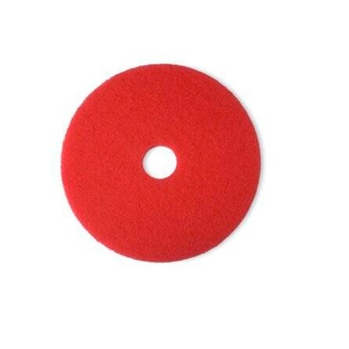 3M PAD ROJO 17 1X5 UN
